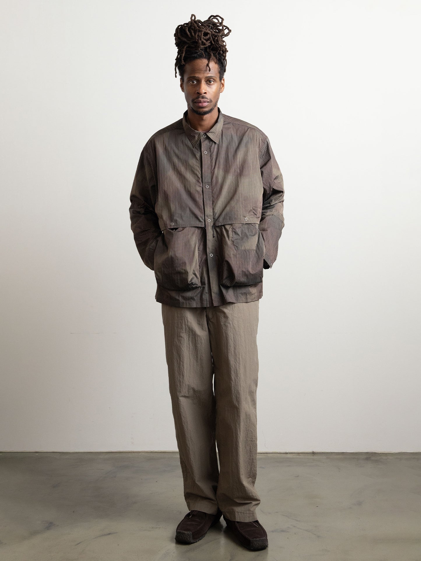 Engineer Work Pants