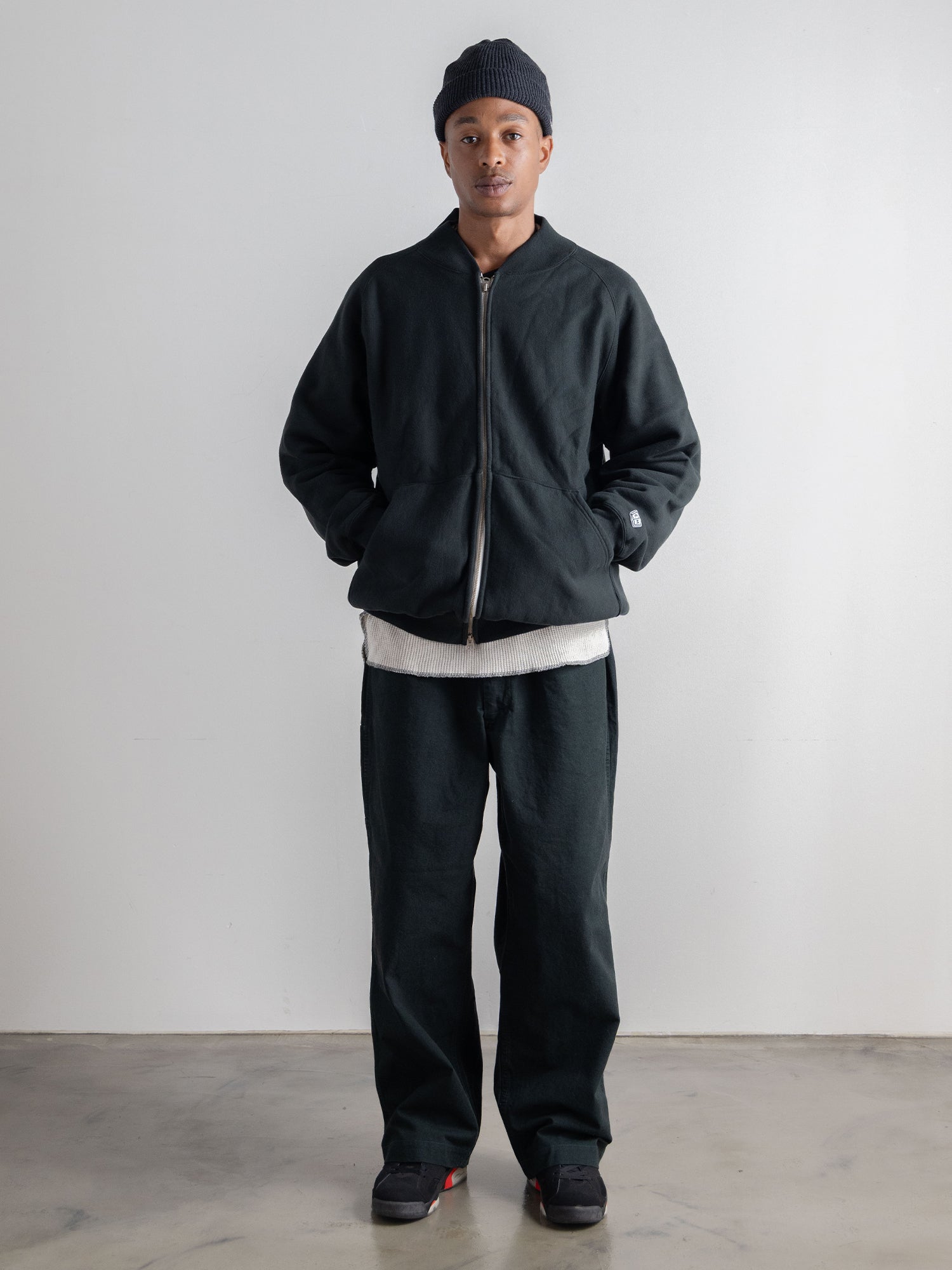 パンツ ENDS and MEANS Engineer Work Pants ENDS and MEANS Engineer Work Pants – CUXTON HOUSE