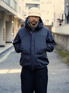 3-layer Mountain Parka (CH Limited)