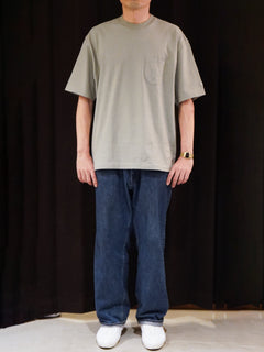 Pocket Tee