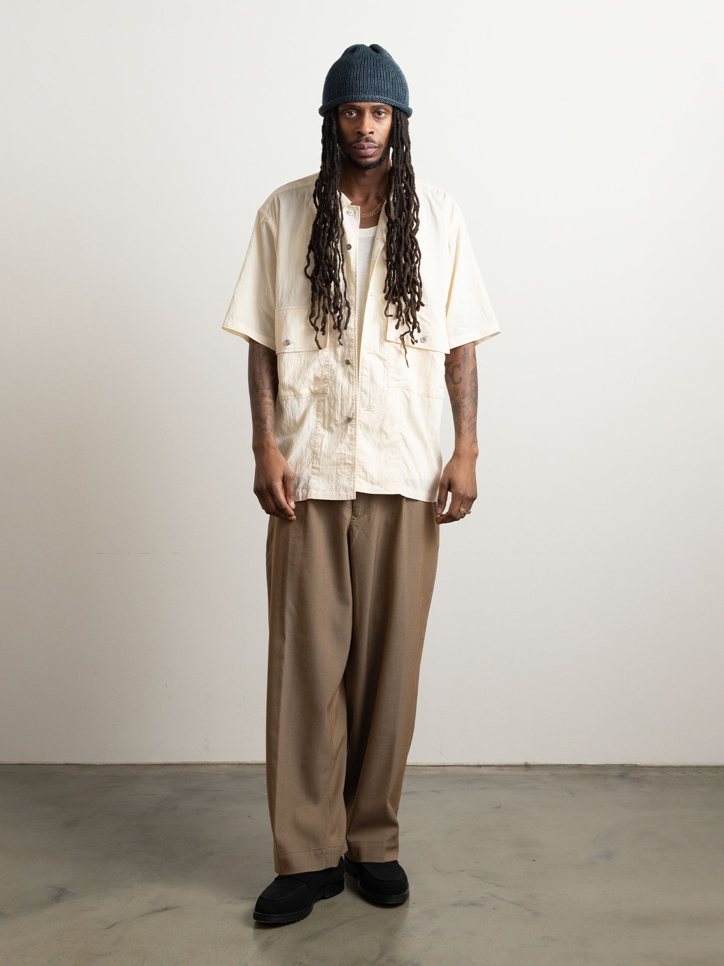 Corfu Shirts