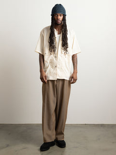 Easy Trad Trousers