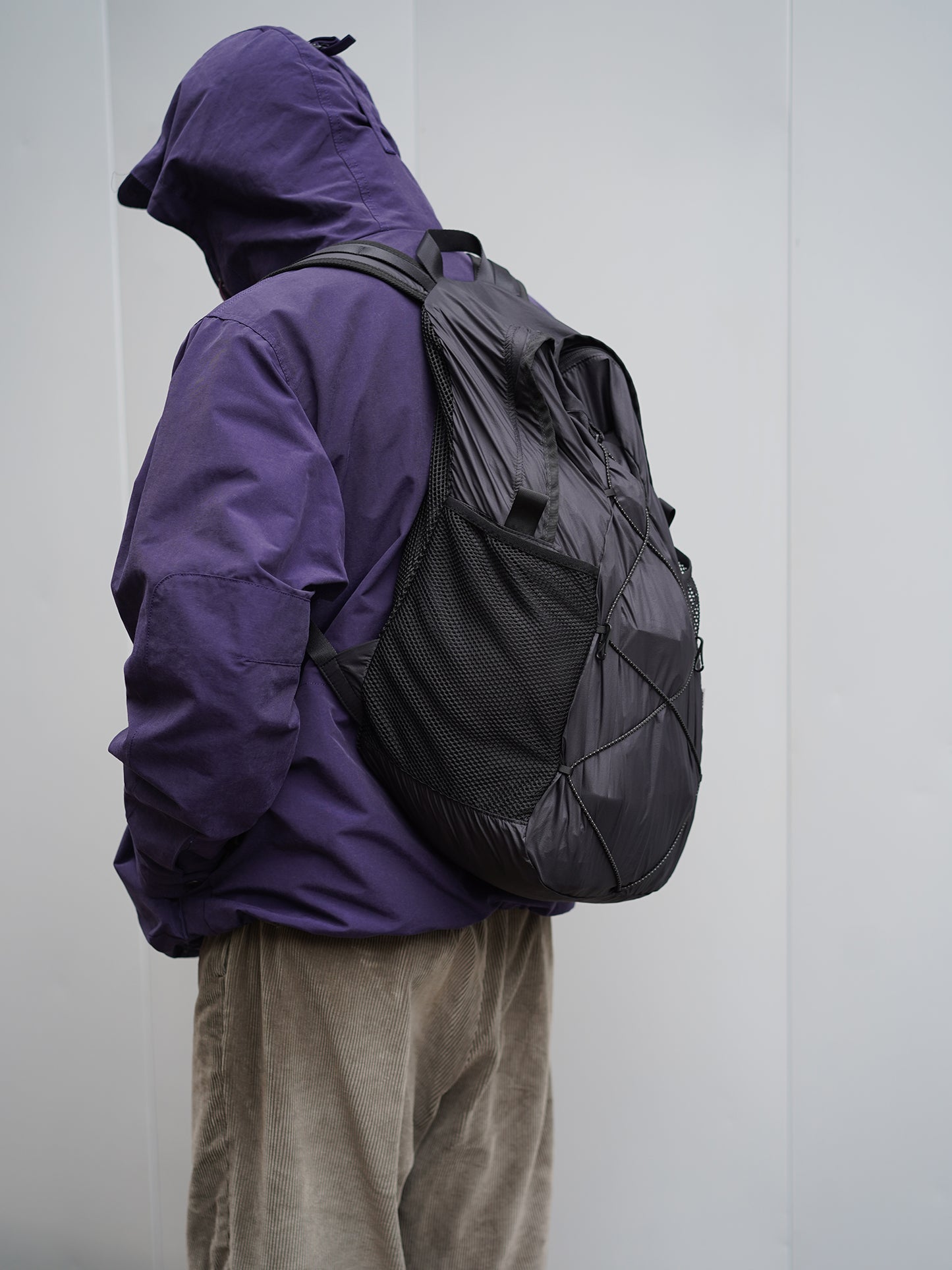 Limited Packable Backpack