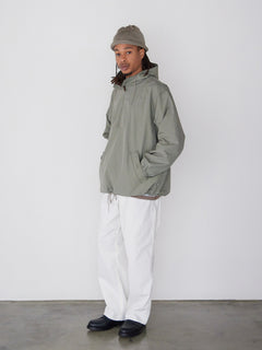 Anorak Jacket