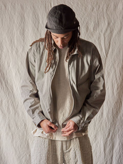 Drizzler Jacket
