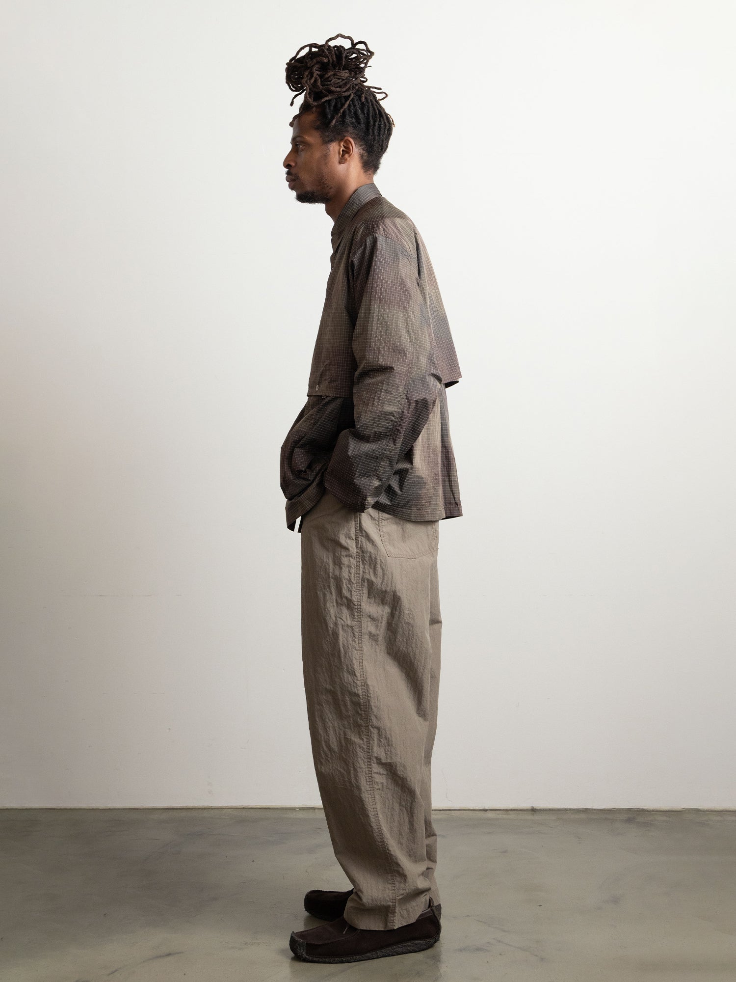 ENDS and MEANS Engineer Work Pants – CUXTON HOUSE