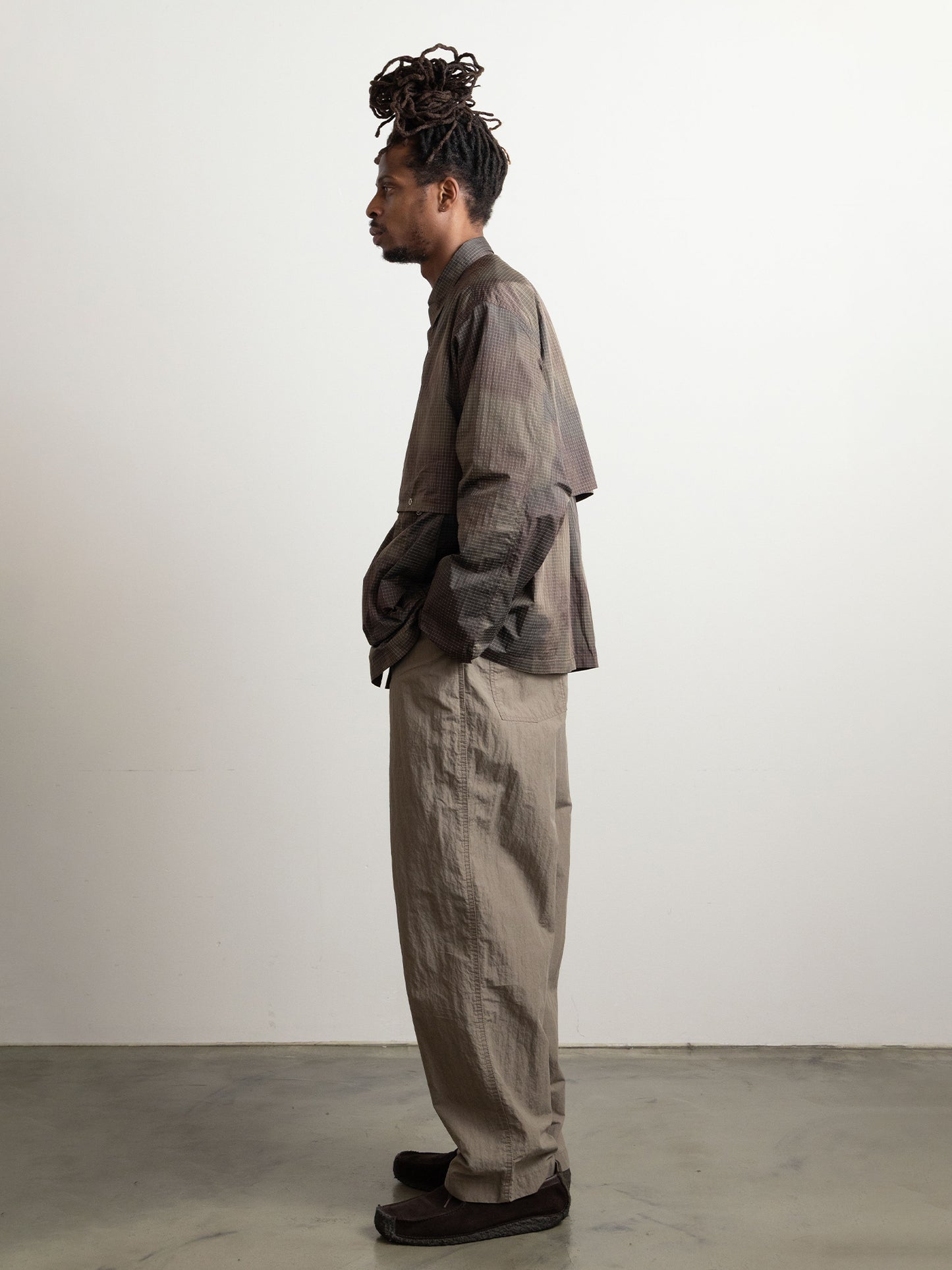 Engineer Work Pants