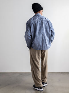 Light Shirt Jacket