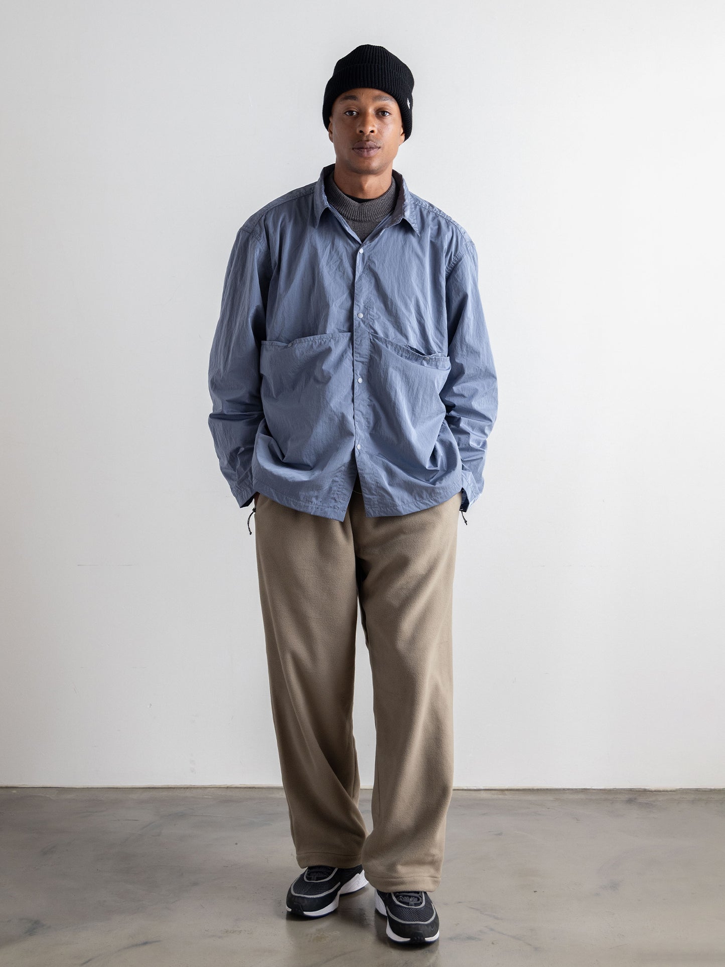 Polar Fleece Pants