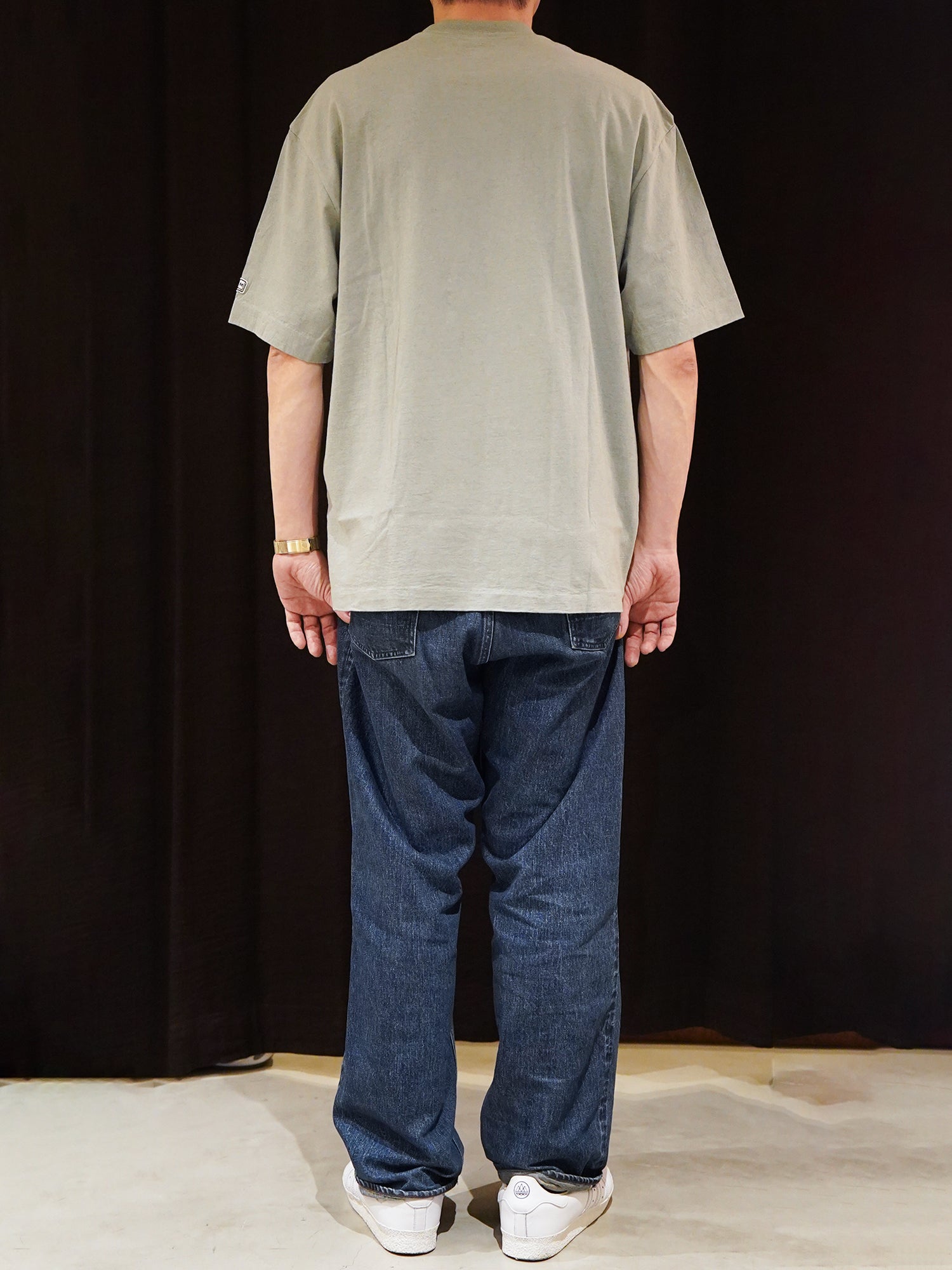 Pocket Tee