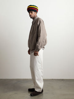 Drizzler Jacket
