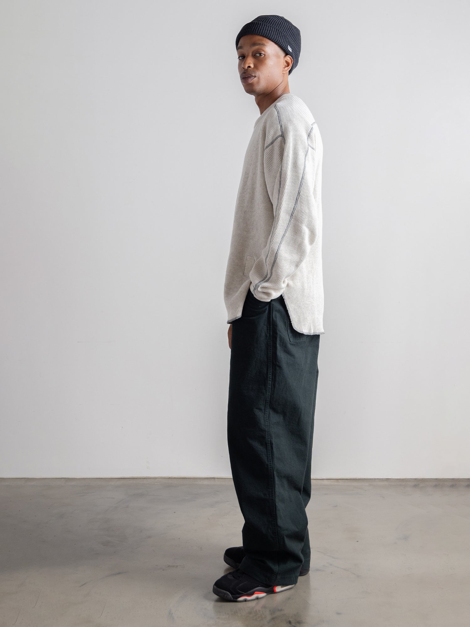 パンツ ENDS and MEANS Engineer Work Pants ENDS and MEANS Engineer