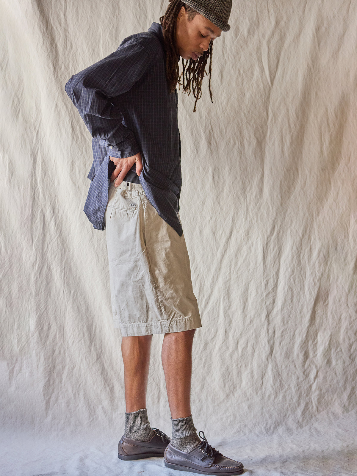 Trad Easy Shorts
