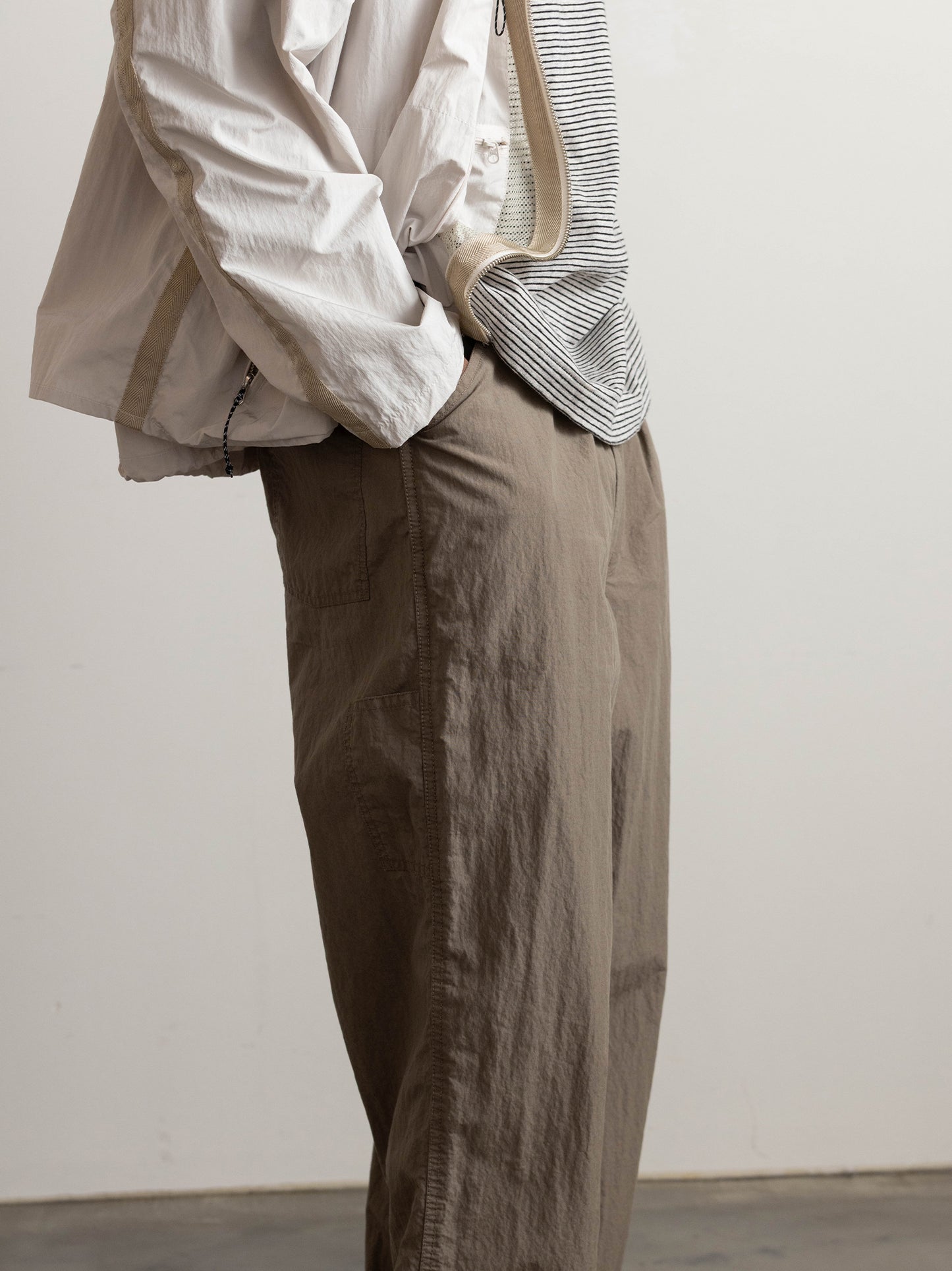 Engineer Work Pants