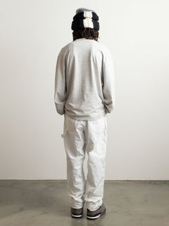 Double Knee Painter Pants