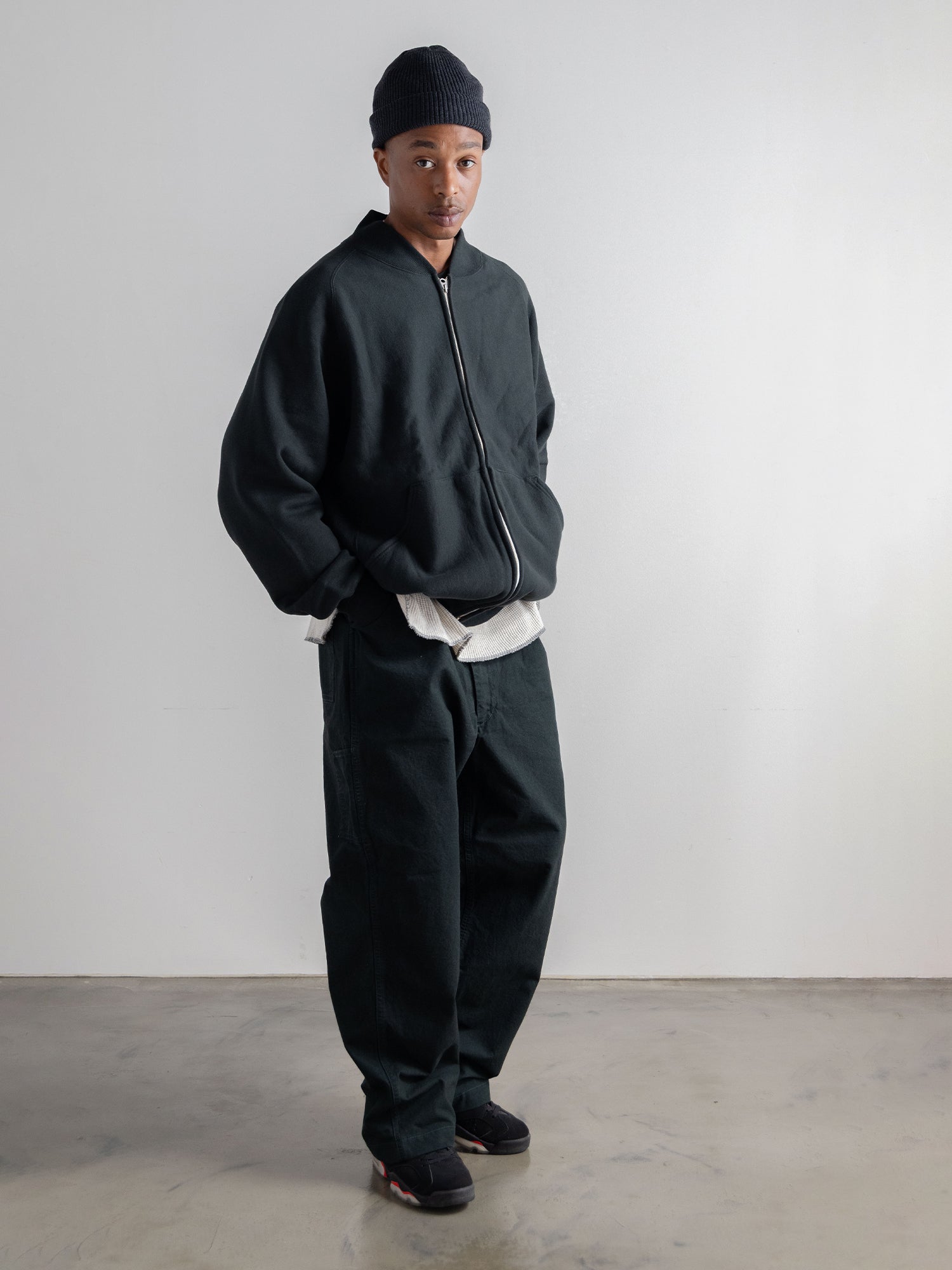 パンツ ENDS and MEANS Engineer Work Pants ENDS and MEANS Engineer Work Pants – CUXTON HOUSE