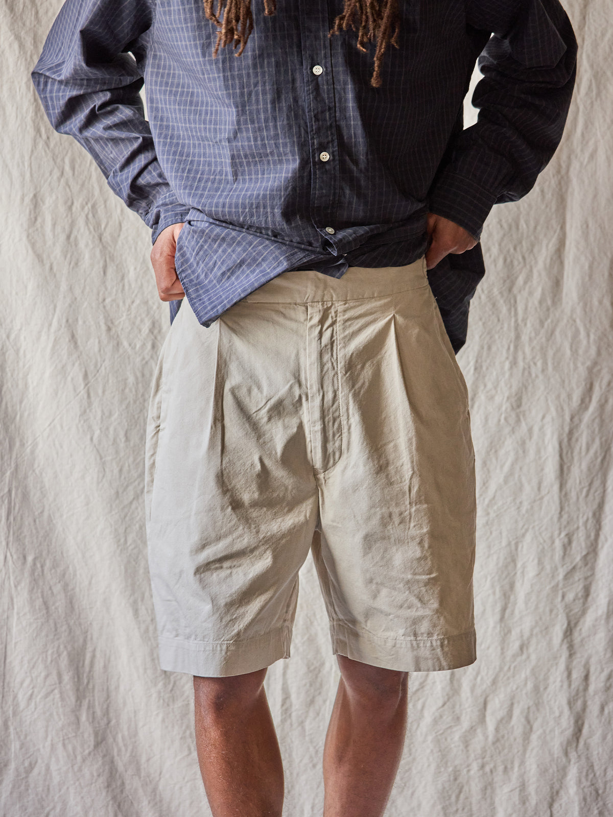 Trad Easy Shorts