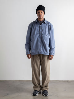 Light Shirt Jacket