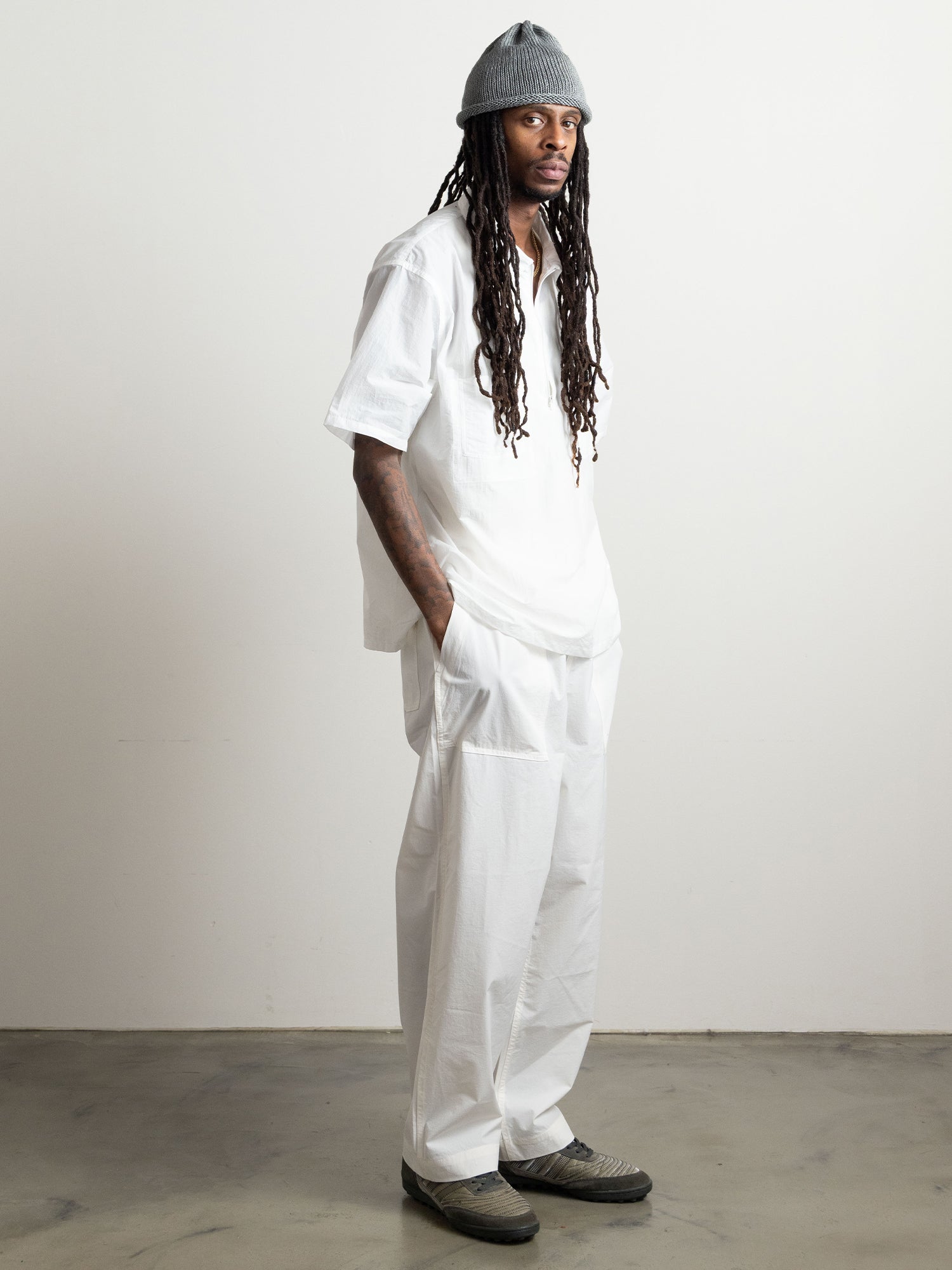 Easy Baker Pants