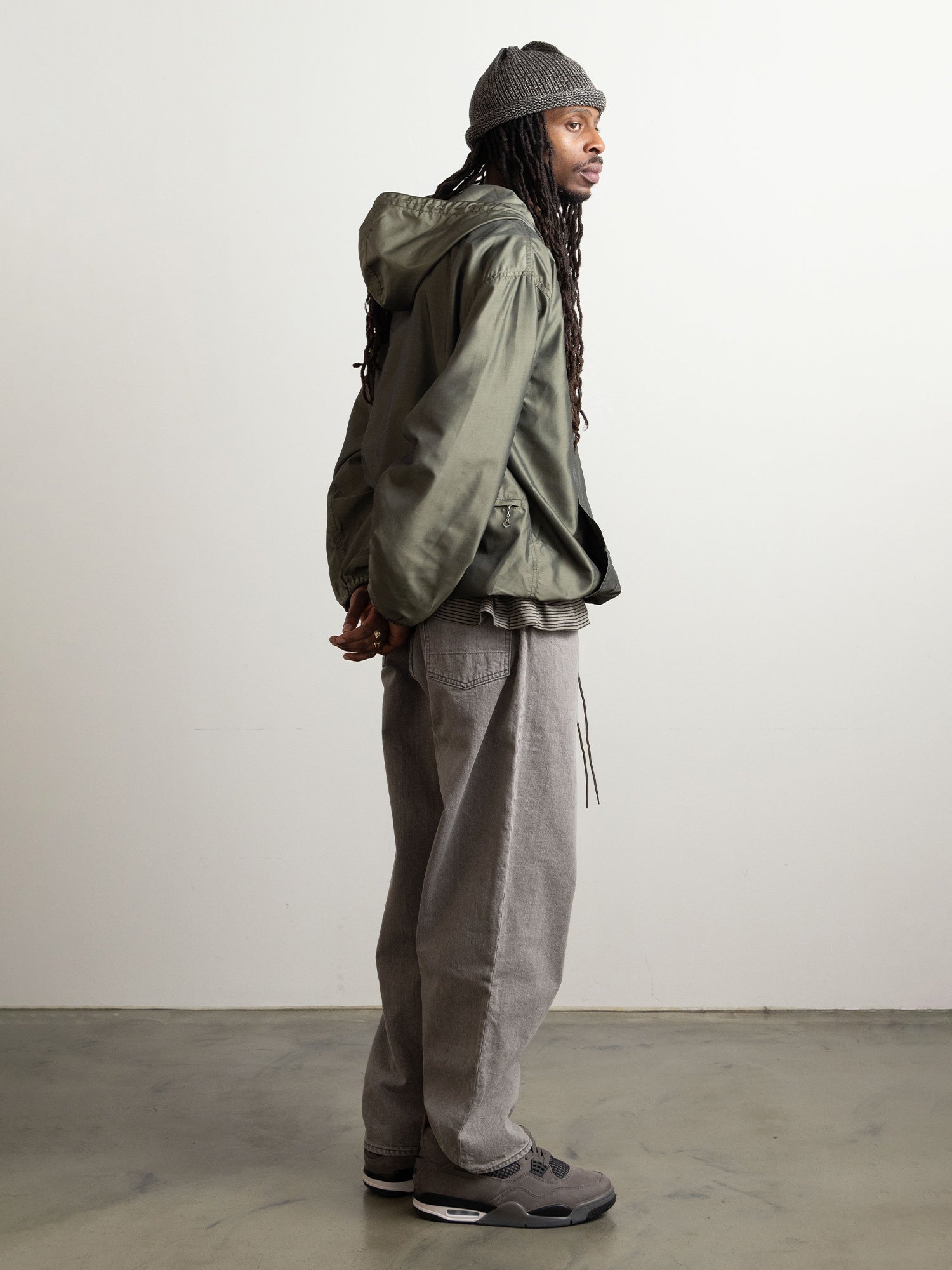 Anorak
