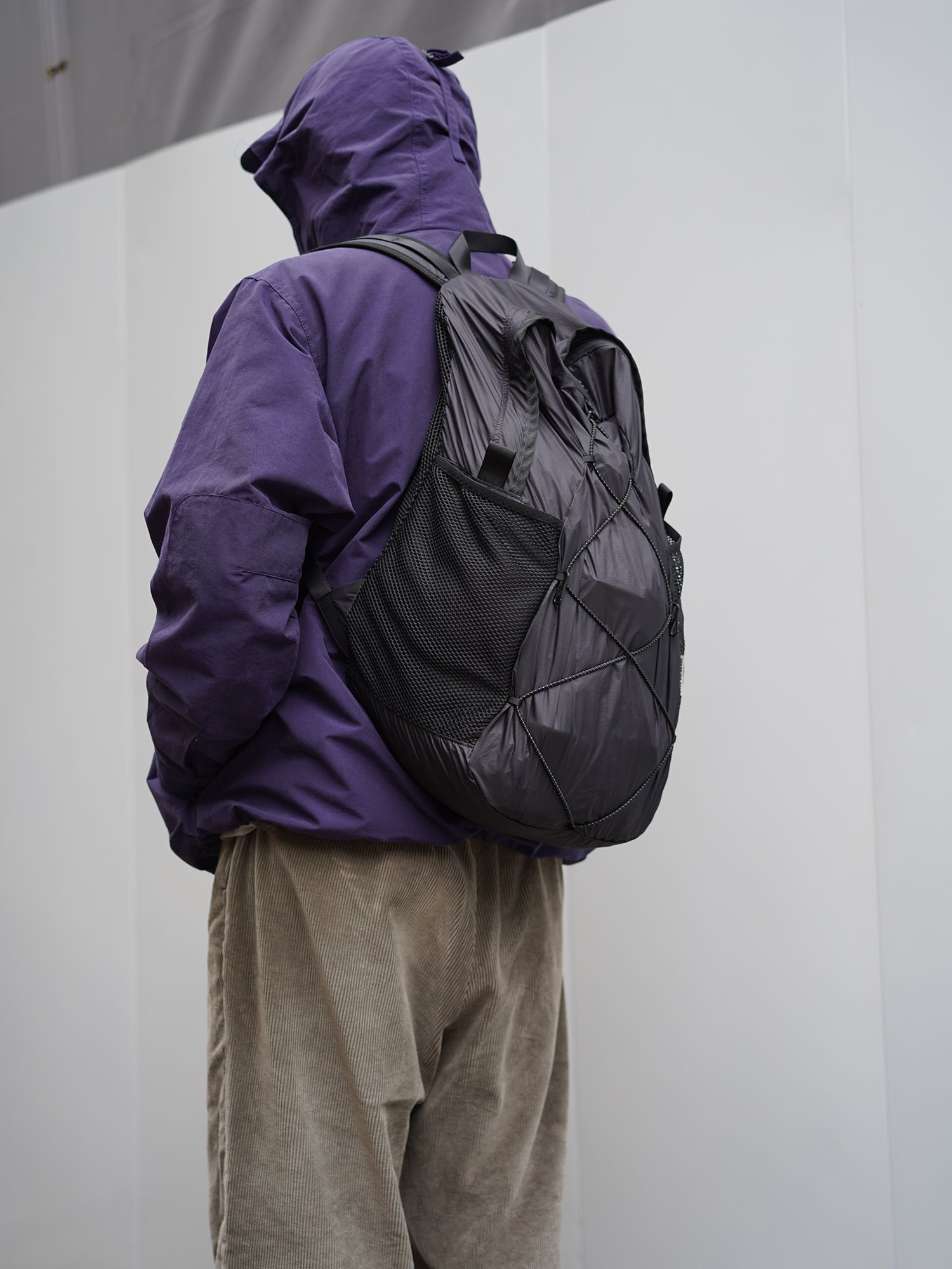 Limited Packable Backpack