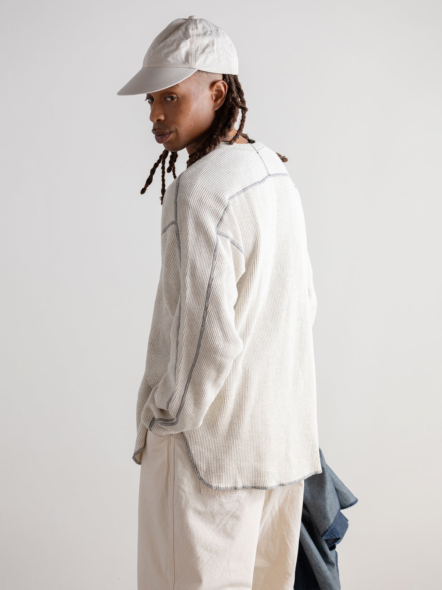 ENDS and MEANS Waffle Thermal – CUXTON HOUSE