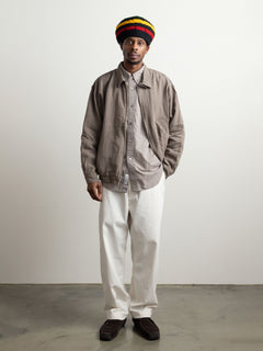 Drizzler Jacket