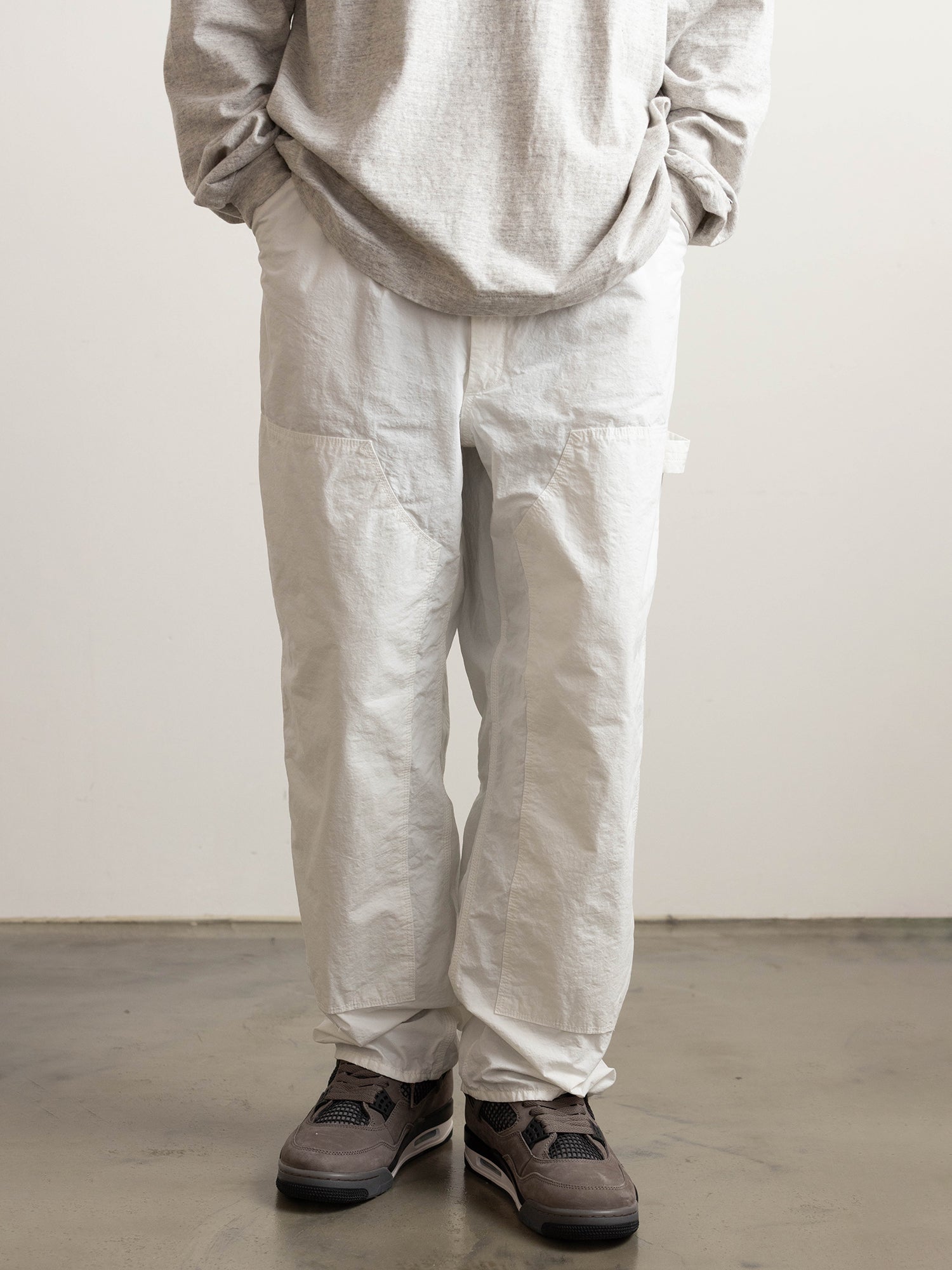 ENDS and MEANS Double Knee Painter Pants – CUXTON HOUSE