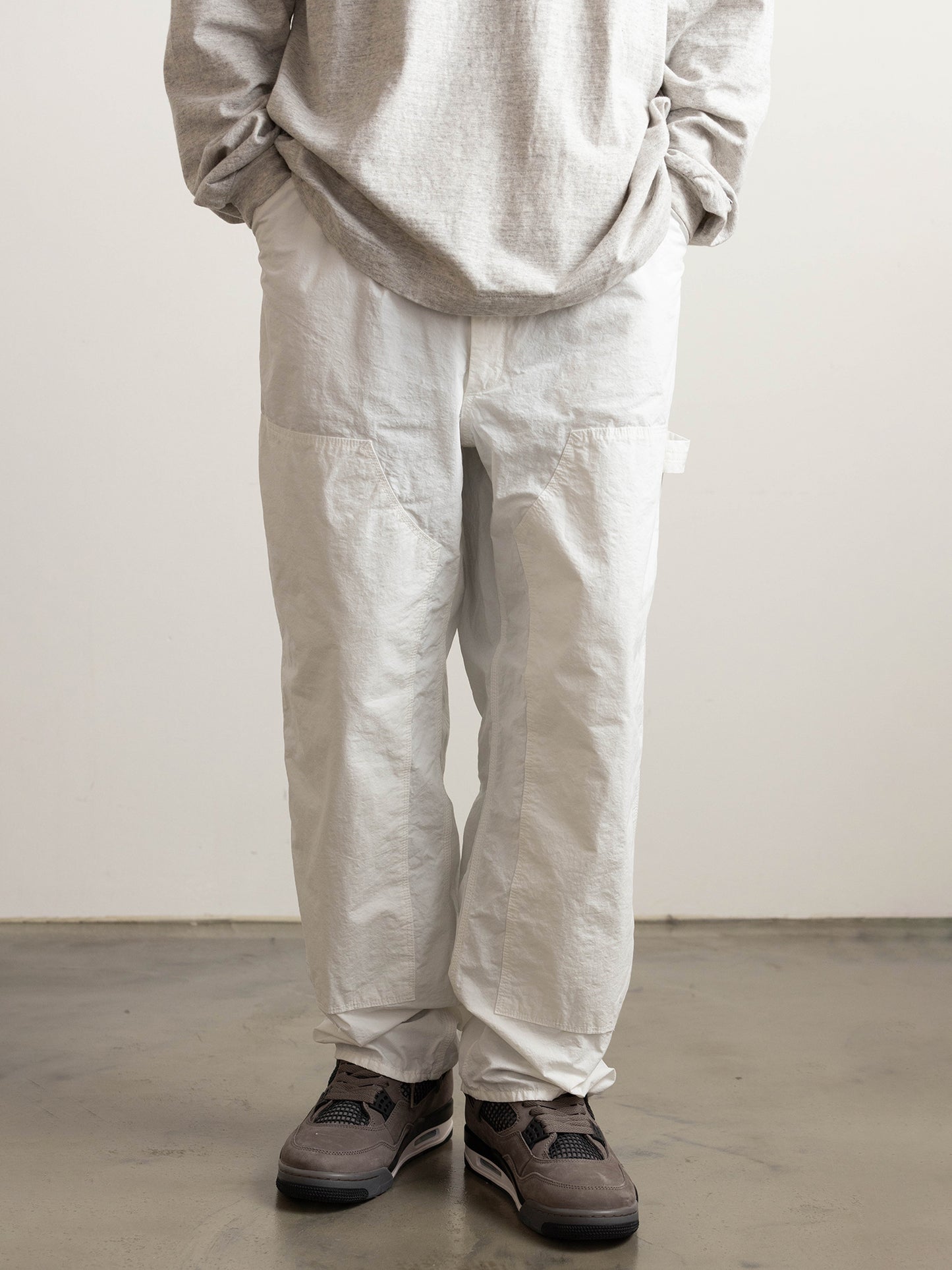Double Knee Painter Pants