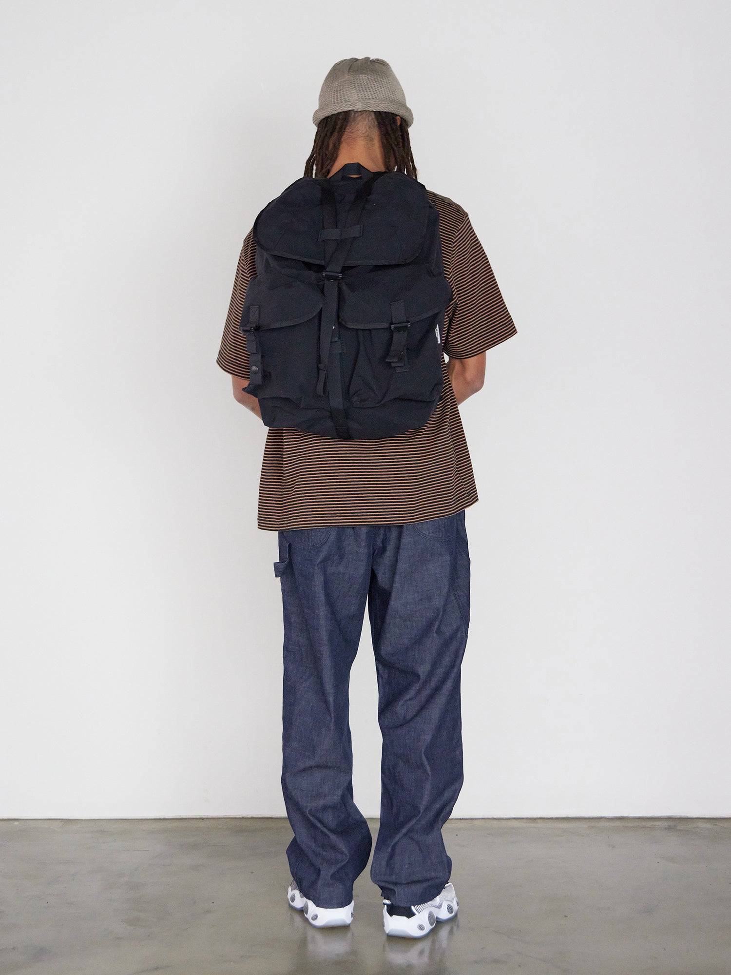 Evacuation Backpack