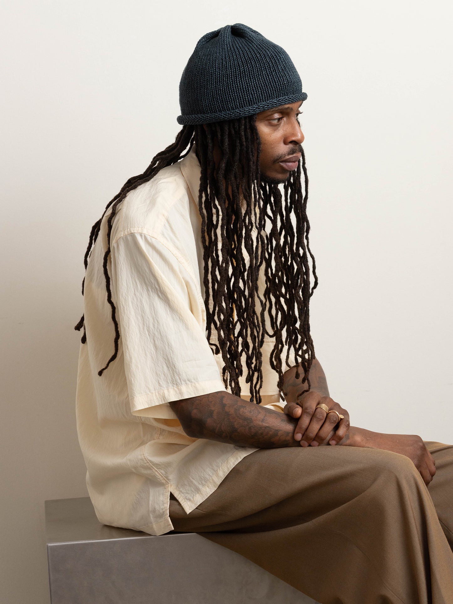 Easy Trad Trousers