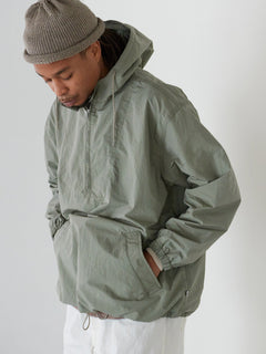 Anorak Jacket