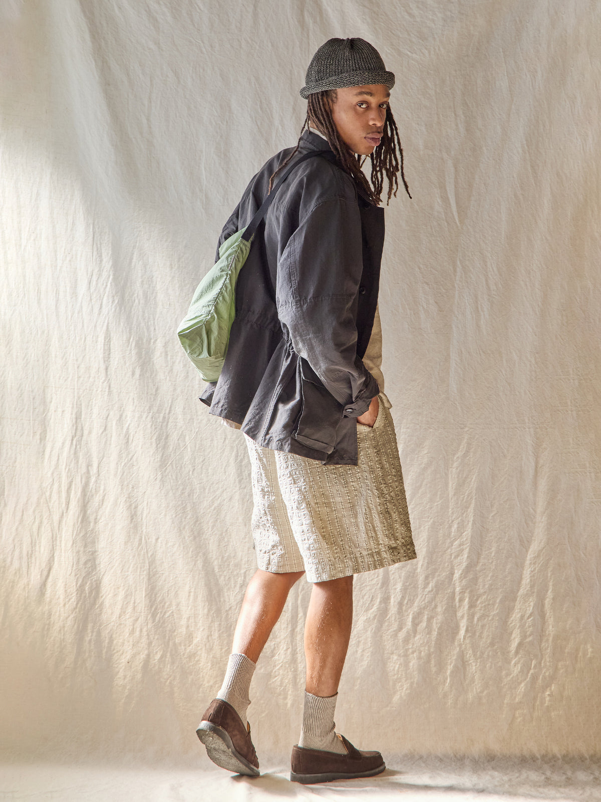 Trad Easy Shorts
