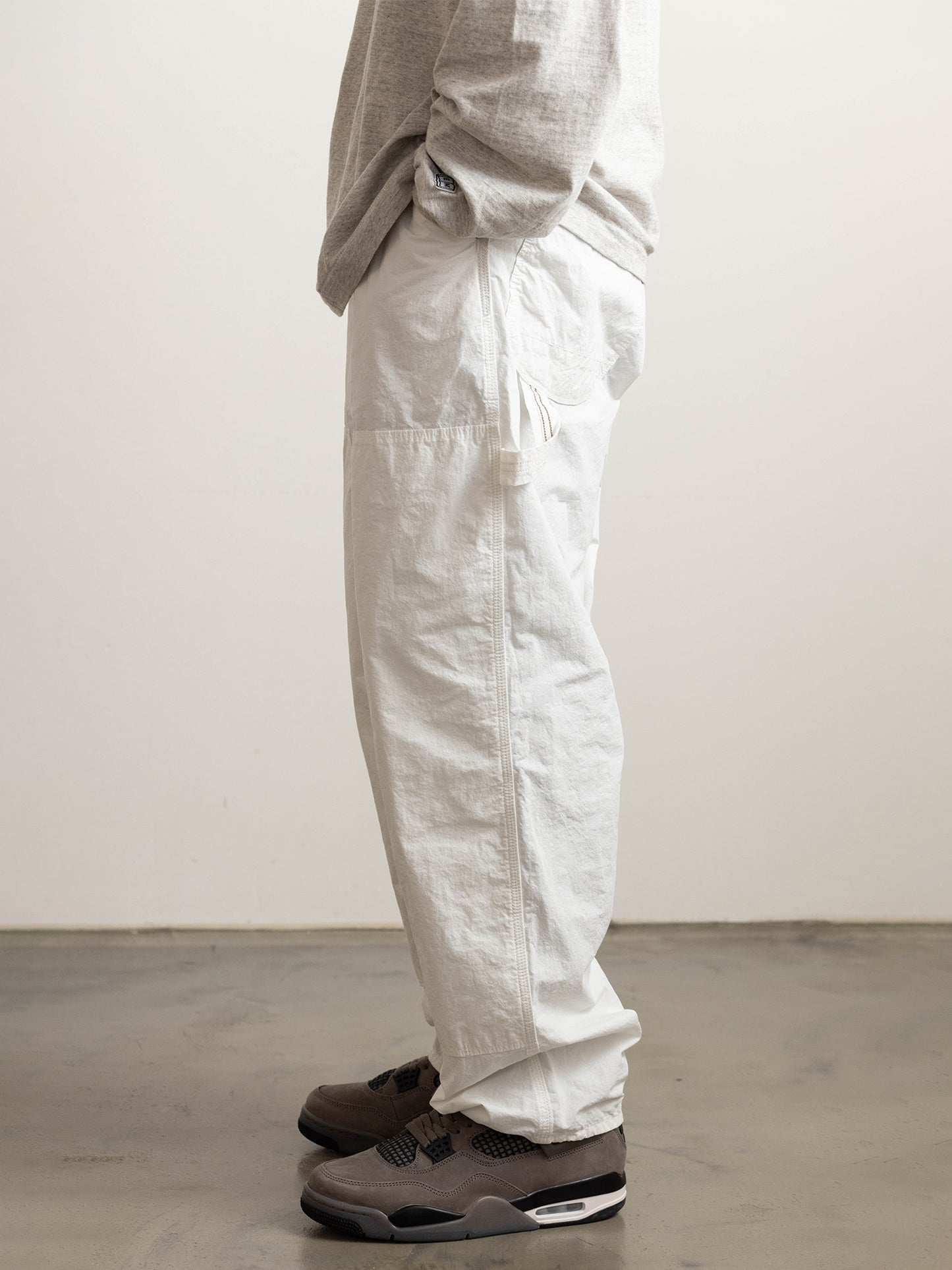 Double Knee Painter Pants