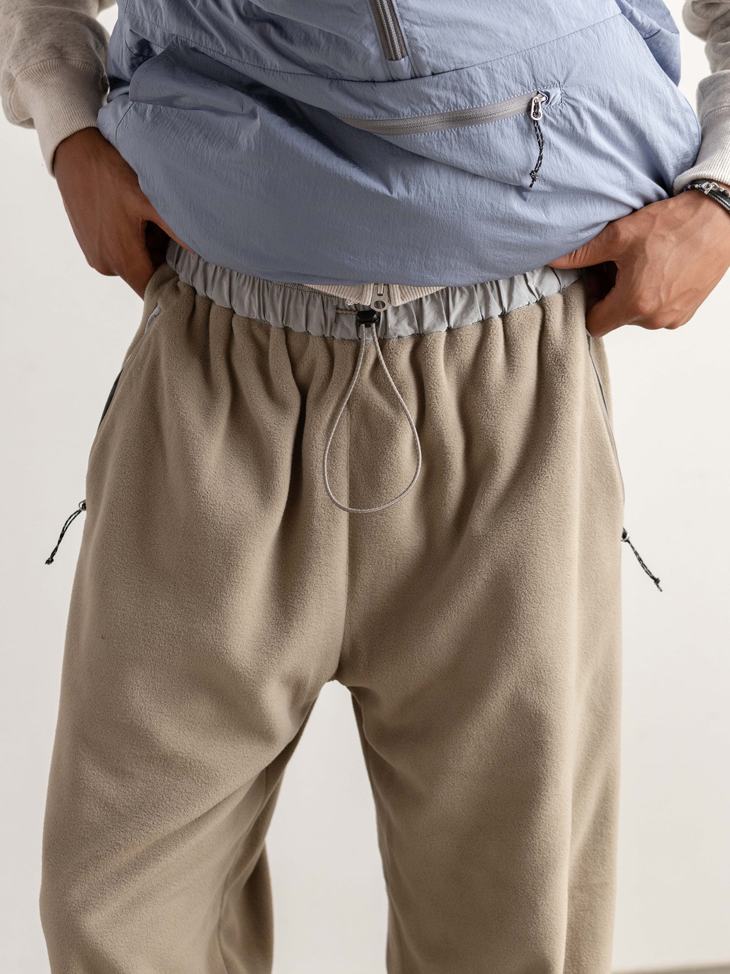 ENDS and MEANS Poler Fleece pants – CUXTON HOUSE ENDS and MEANS Poler Fleece pants – CUXTON HOUSE