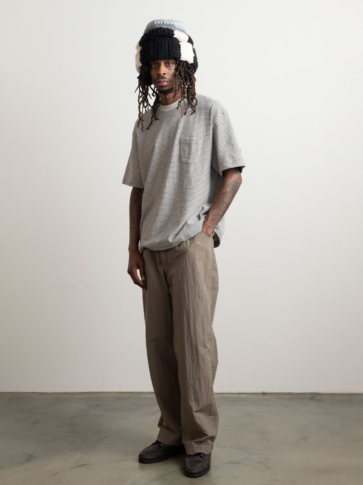 パンツ ENDS and MEANS Engineer Work Pants ENDS and MEANS Engineer Work Pants – CUXTON HOUSE
