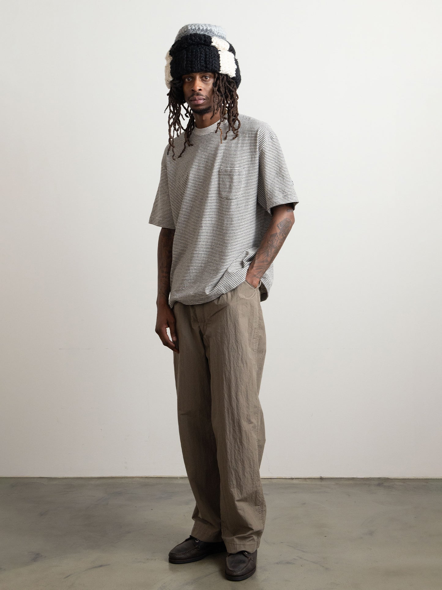 Engineer Work Pants