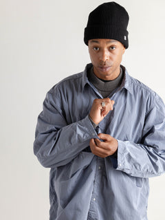 Light Shirt Jacket