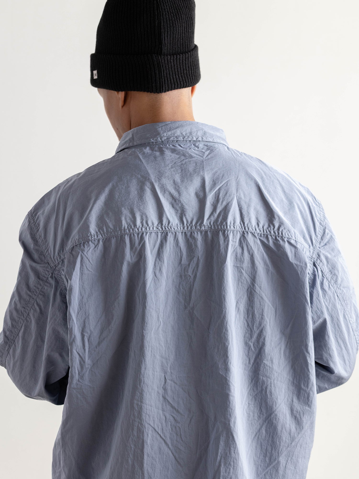 Light Shirt Jacket