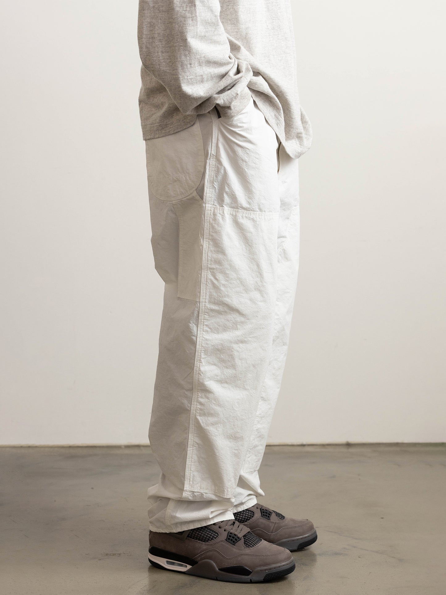 Double Knee Painter Pants