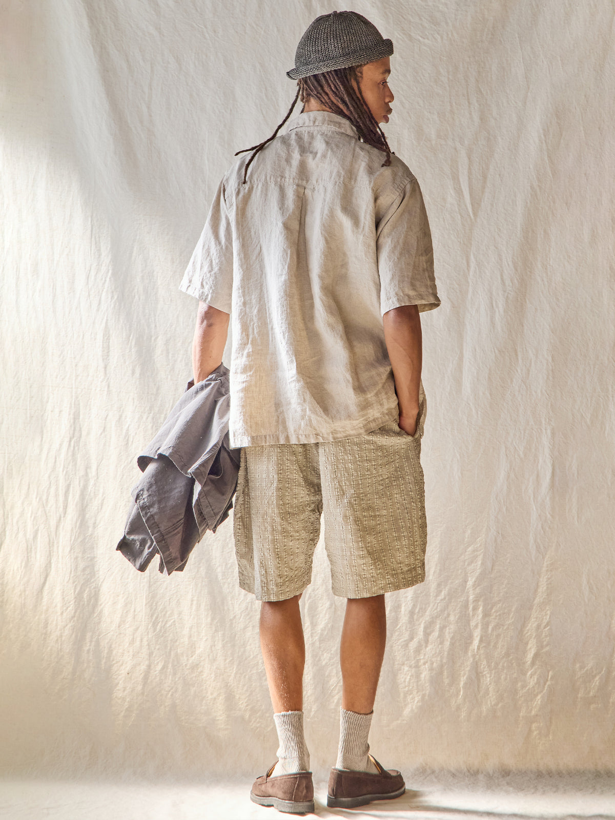 Trad Easy Shorts