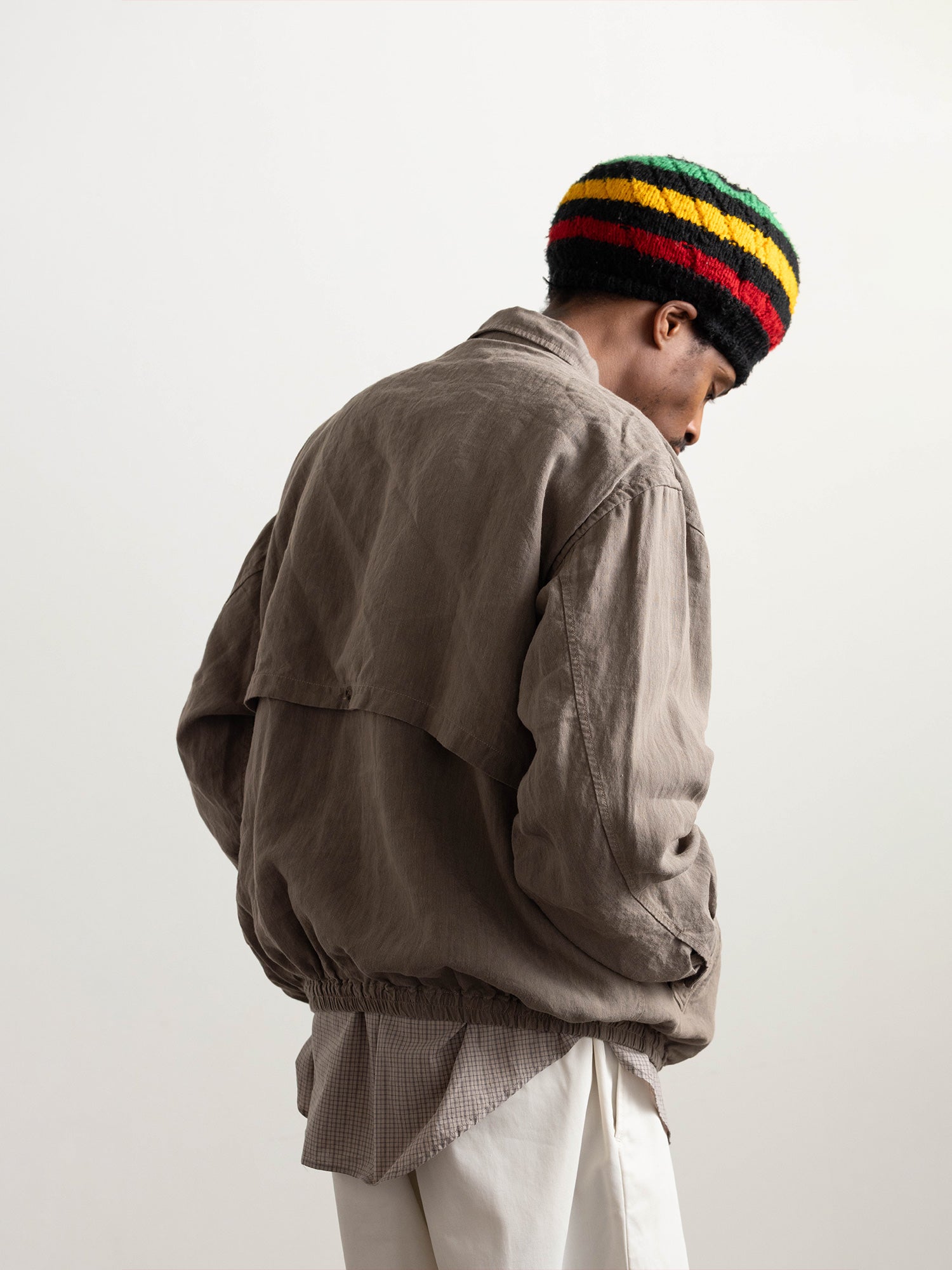 ジャケット・アウター ends and means drizzler jacket ENDS and MEANS Drizzler Jacket – CUXTON HOUSE