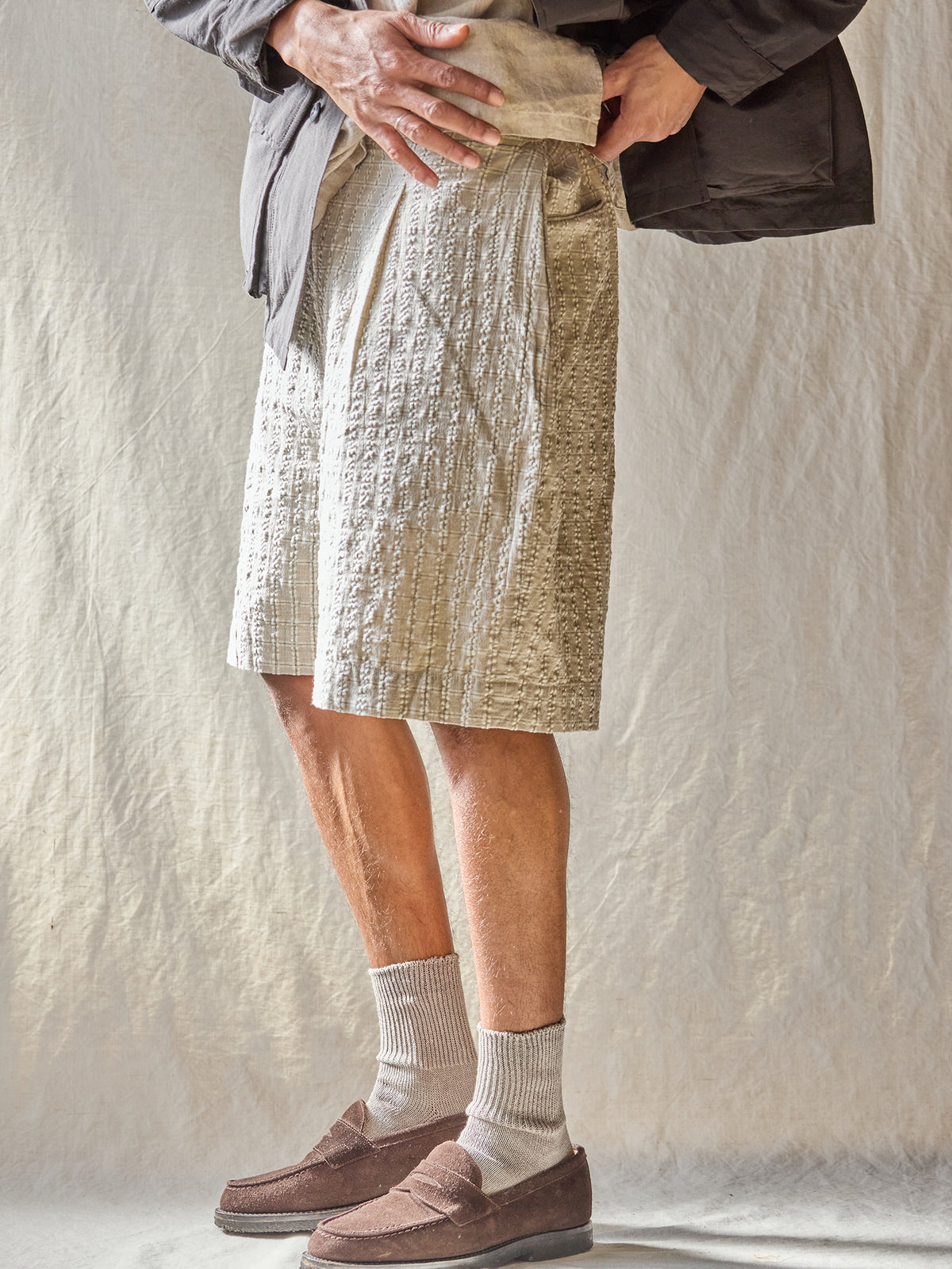 Trad Easy Shorts