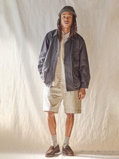 Trad Easy Shorts