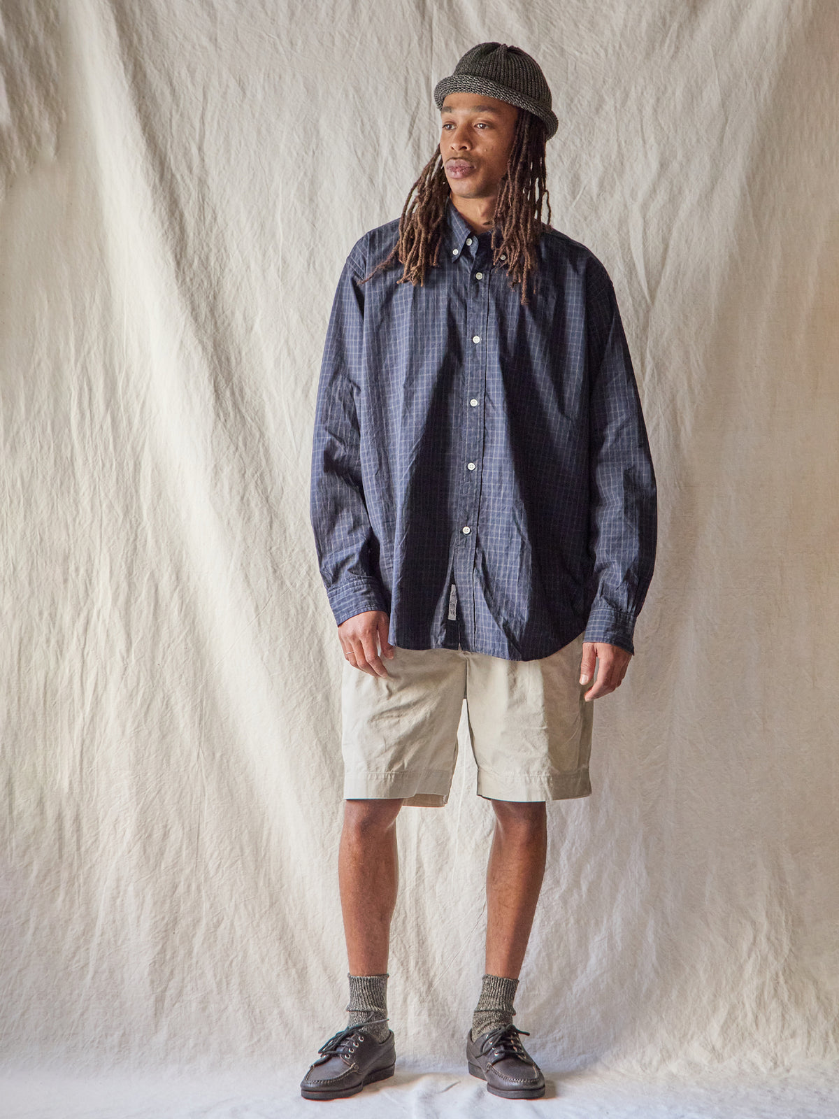 Trad Easy Shorts