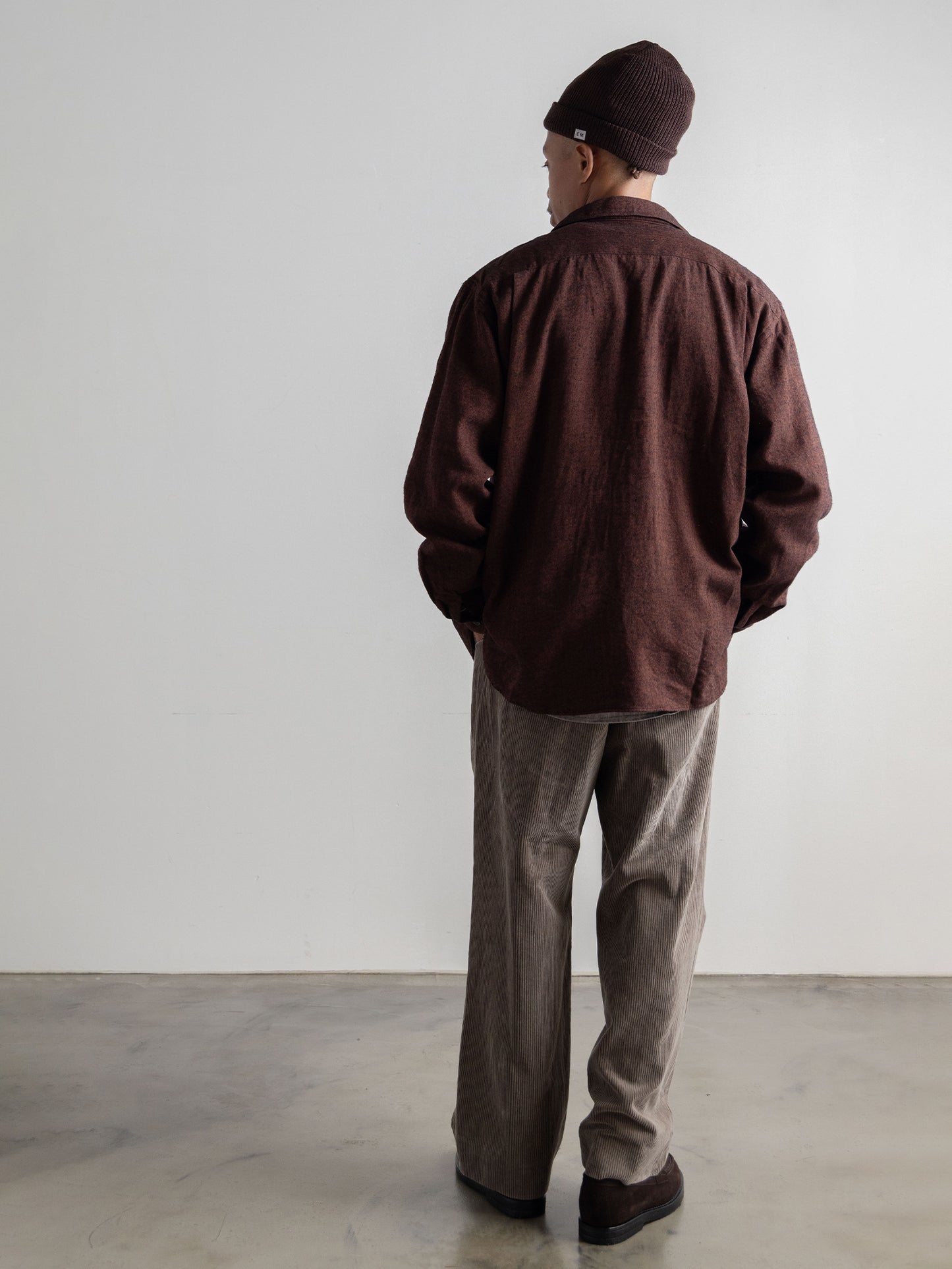Carlo Shirts