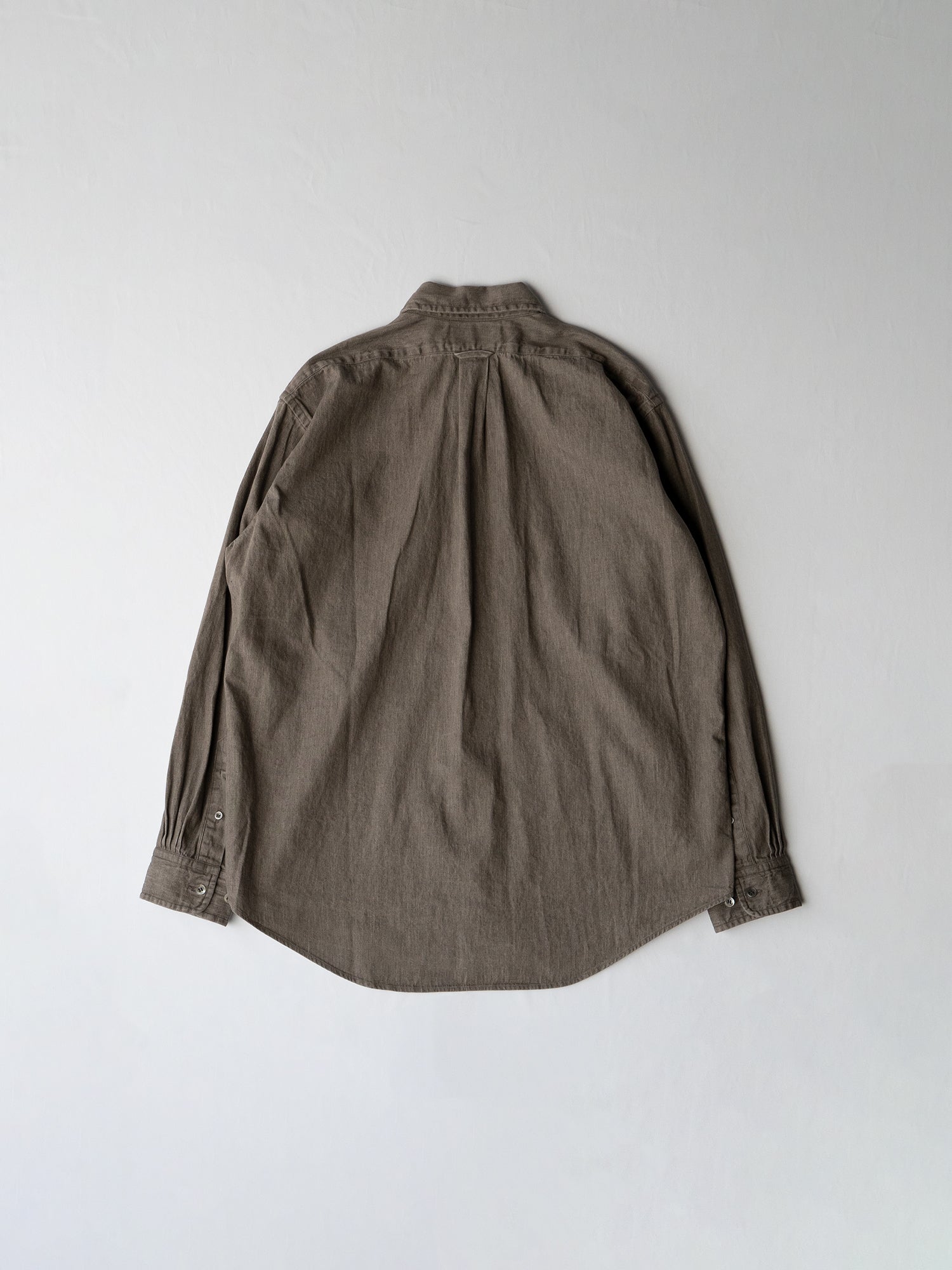 Button-down Shirts