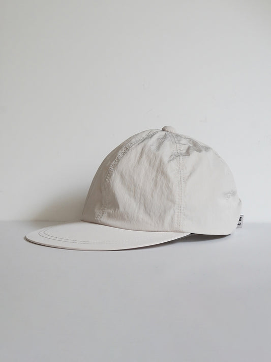 6 Panels Cap Nylon