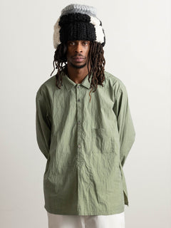 Nizza L/S Shirts
