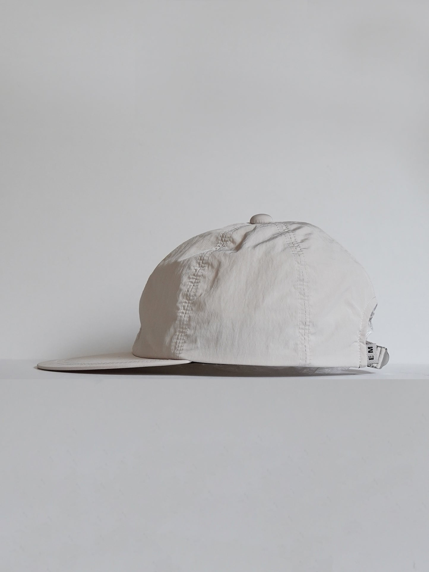 6 Panels Cap Nylon